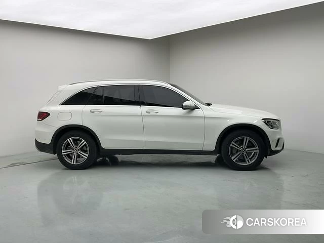 Mercedes-Benz GLC id 4320650 из Китая 8