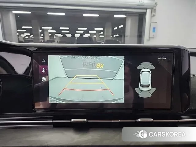 Kia Carnival 4th generation id 3509303 из Кореи 8