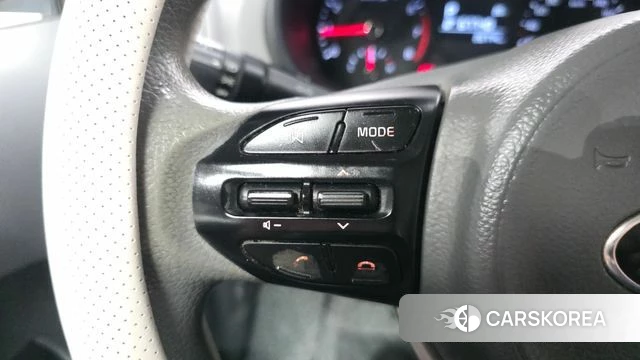 Kia Morning Urban (JA) id 4688589 из Кореи 8