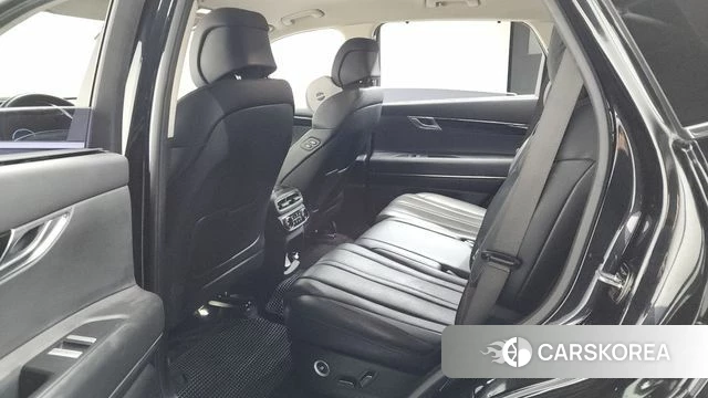 Genesis GV80 id 3893428 из Кореи 8