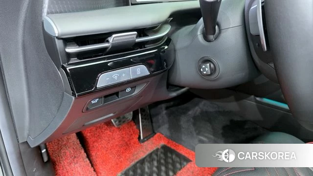 Genesis G80 (RG3) id 3841423 из Кореи 8