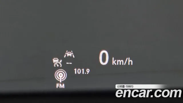 Chevrolet (GM Daewoo) Trailblazer id 2824350 из Кореи 8