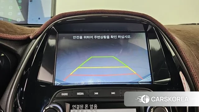 Chevrolet (GM Daewoo) The New Spark id 3691900 из Кореи 8