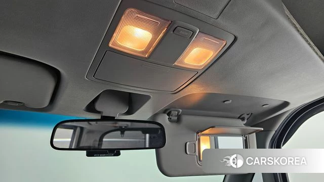 Kia The New Ray id 3937193 из Кореи 8