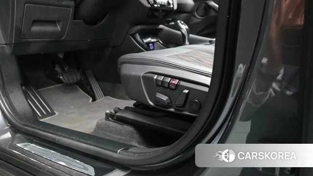 BMW X1 (F48) id 4019333 из Кореи 8