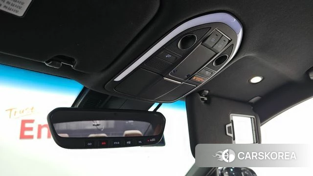 Genesis G70 id 4371820 из Кореи 8
