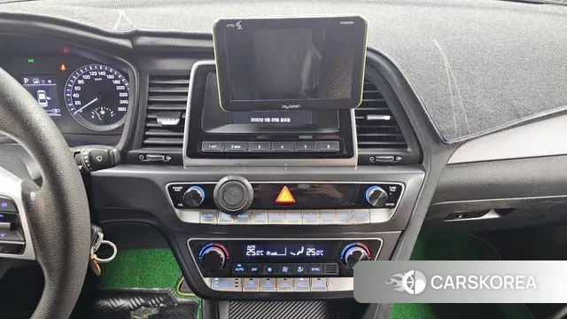 Hyundai Sonata New Rise id 3465012 из Кореи 8