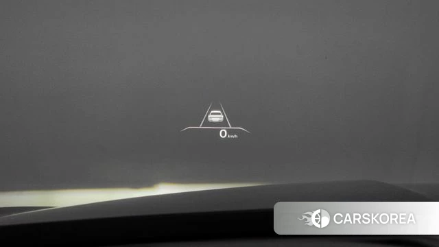 Genesis G80 (RG3) id 3807324 из Кореи 8