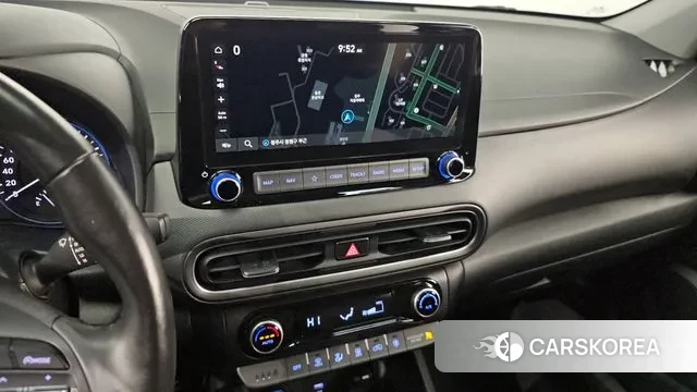 Hyundai The New Kona id 3389608 из Кореи 8