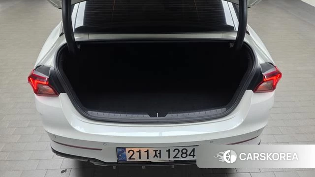 Kia K5 3rd generation id 4370131 из Кореи 8