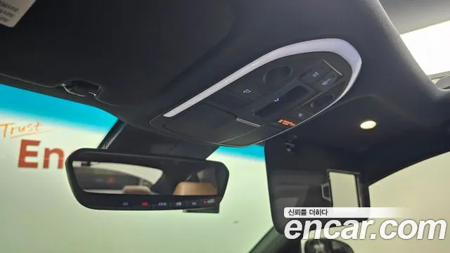 Genesis G70 id 2703841 из Кореи 8