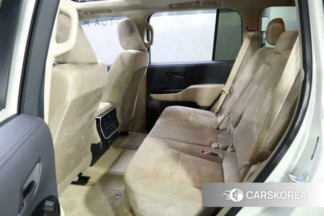 Toyota Land Cruiser (imported) id 4262521 из Китая 8