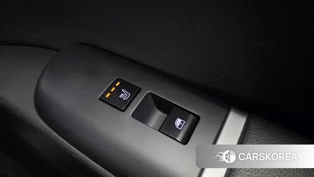 Hyundai Grandeur (GN7) id 3599738 из Кореи 8