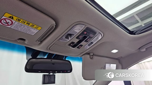 Kia The New Carnival id 4325959 из Кореи 8