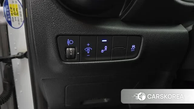 Hyundai Kona id 3728809 из Кореи 8