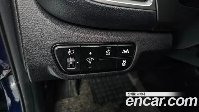 Kia Seltos id 2396090 из Кореи 8