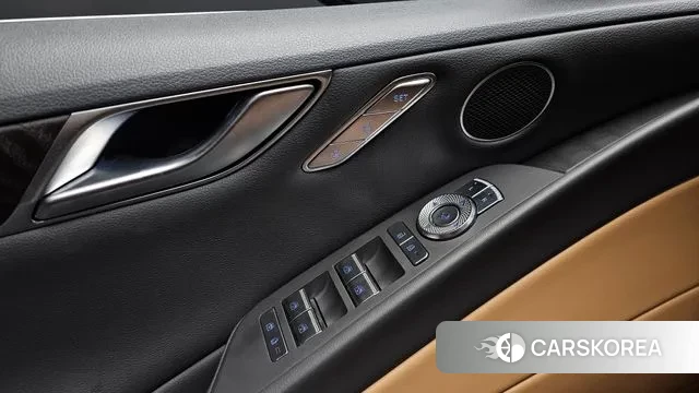 Genesis G80 (RG3) id 2979127 из Кореи 8