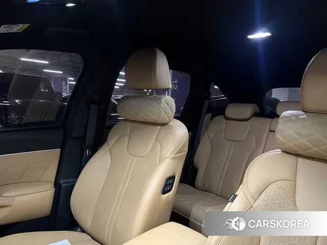 Kia Sorento 4th Generation id 3442906 из Кореи 8