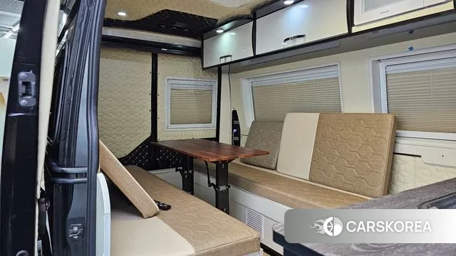 Renault Korea (Samsung) Master id 3033616 из Кореи 8