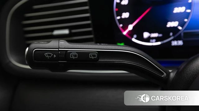 Mercedes-Benz GLE-Class W167 id 4833943 из Кореи 8