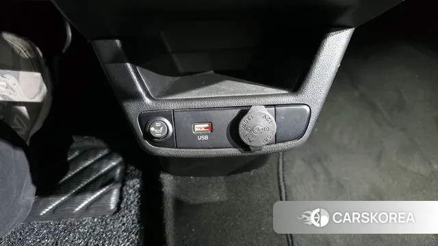 Kia The New Ray id 3503761 из Кореи 8