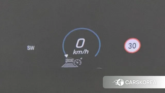 Mercedes-Benz GLS - Class X167 id 2998499 из Кореи 8