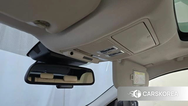 Jaguar F-PACE id 3861785 из Кореи 8