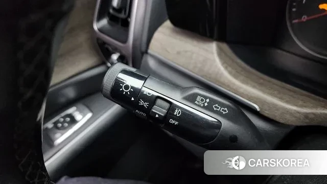 Kia Sorento 4th Generation id 3354741 из Кореи 8