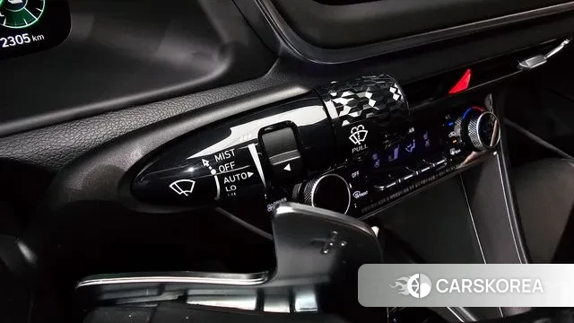 Hyundai Sonata Hybrid (DN8) id 3155179 из Кореи 8