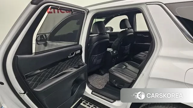 Hyundai Palisade id 2984931 из Кореи 8