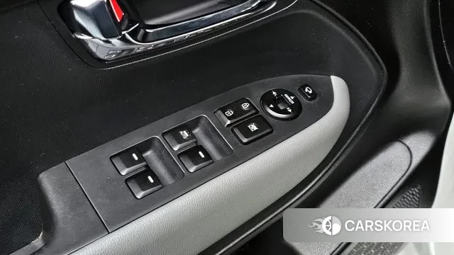 Kia The New Ray id 3557789 из Кореи 8