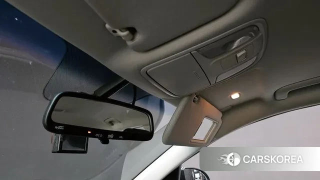 Kia The New K5 2nd generation id 3651803 из Кореи 8