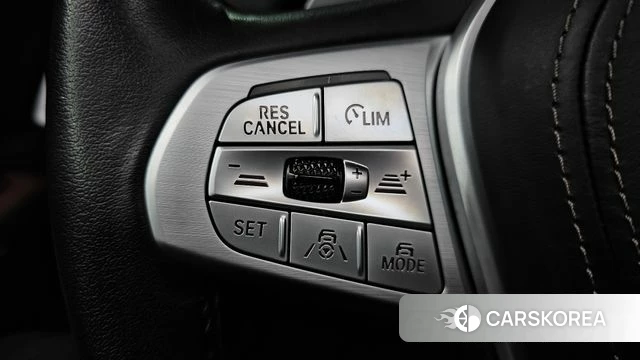 BMW X7 (G07) id 4779900 из Кореи 8