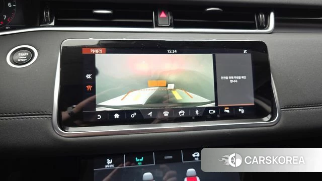 Land Rover Range Rover Evoque 2nd Generation id 4502045 из Кореи 8