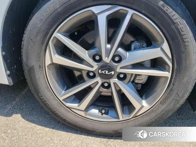 Kia The New K3 2nd generation id 4453343 из Кореи 8