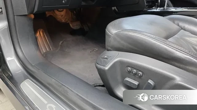 Renault Korea (Samsung) SM7 Nova id 3520611 из Кореи 8