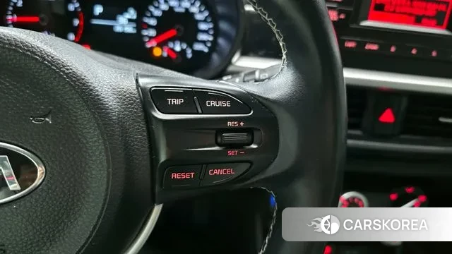 Kia All New Morning (JA) id 3622272 из Кореи 8