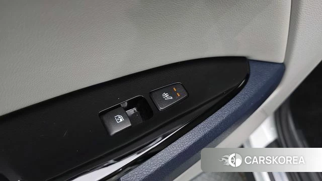Kia Sportage 5th Generation Hybrid id 4935139 из Кореи 8
