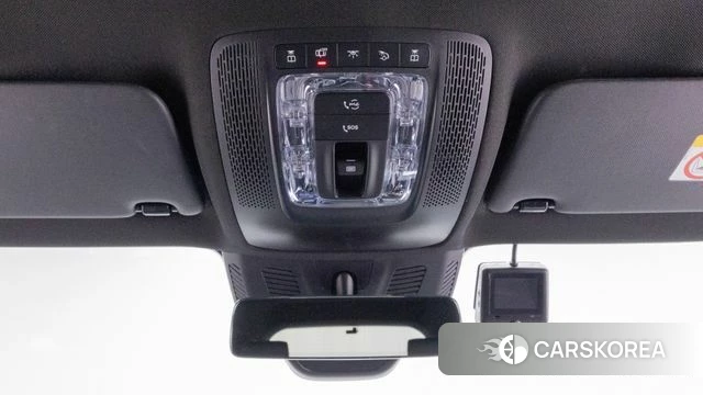 Mercedes-Benz GLB-Class X247 id 4572008 из Кореи 8
