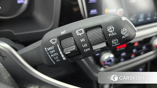 Ssangyong Beautiful Korando id 3018436 из Кореи 8