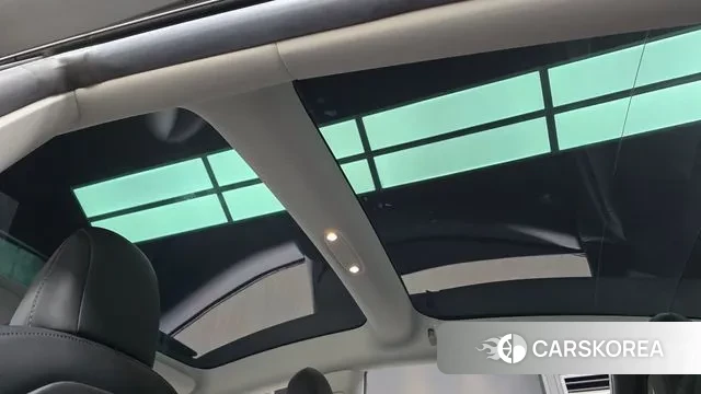 Tesla Model 3 id 3149914 из Кореи 8