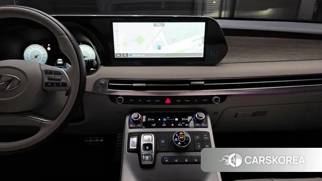 Hyundai The New Palisade id 2905495 из Кореи 8