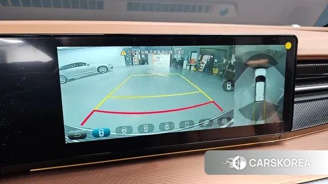 Ssangyong The New Torres id 3751042 из Кореи 8