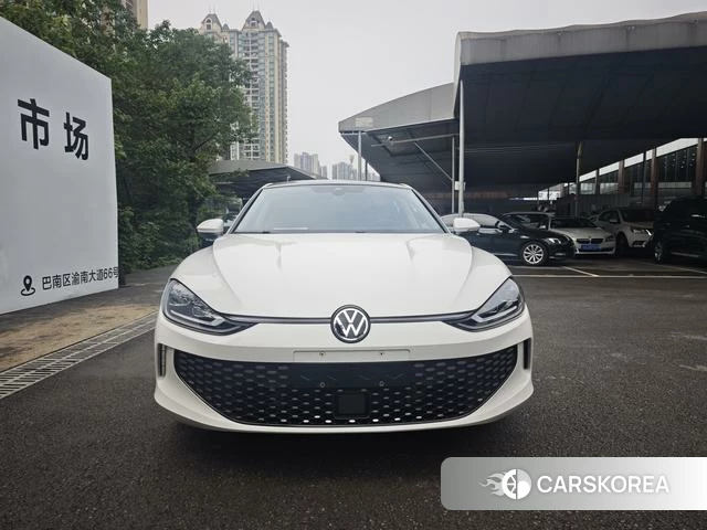 Volkswagen Lingdu id 4368270 из Китая 8