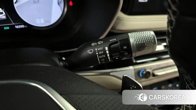 Genesis The New G70 Shooting Brake id 2900149 из Кореи 8