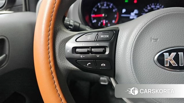 Kia Morning Urban (JA) id 4331166 из Кореи 8