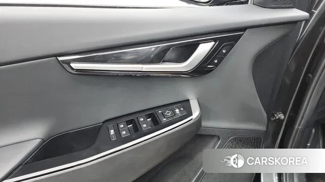 Kia EV6 id 3247604 из Кореи 8