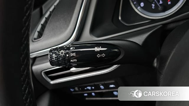 Hyundai Sonata (DN8) id 4020019 из Кореи 8