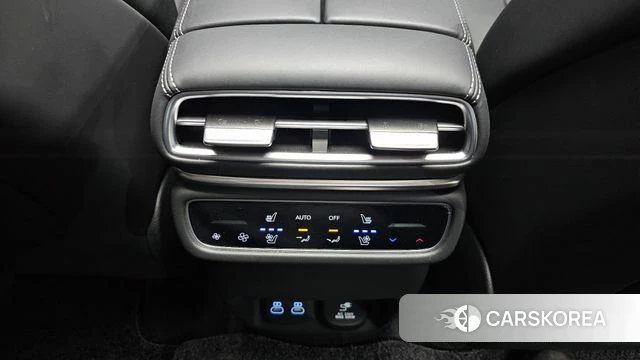 Genesis GV80 id 4442496 из Кореи 8