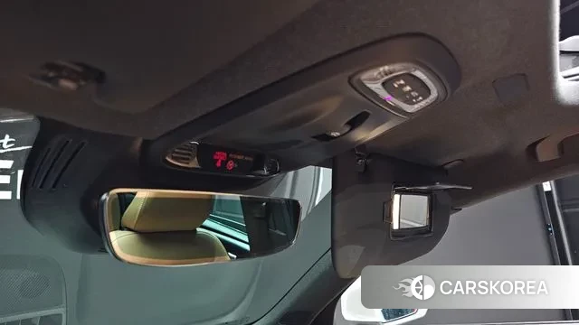 Volvo XC40 id 3022898 из Кореи 8